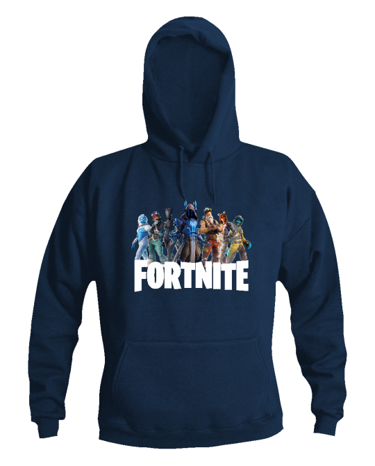 Džemperis Fortnite season 7 Džemperis Fortnite season 7